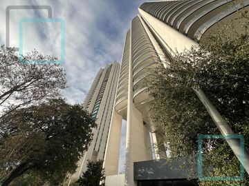 DEPARTAMENTO EN VENTA TORRE SAQQARA ZONA SAN PEDRO GARZA GARCÍA