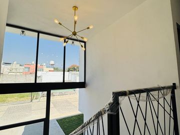 Casa en Lomas de Cortes