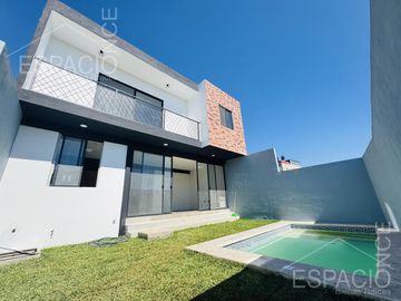 Casa en Lomas de Cortes