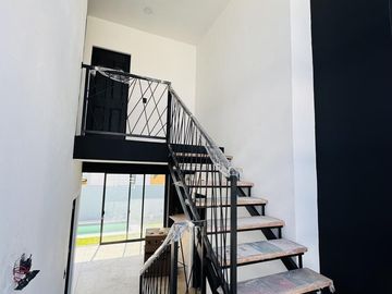 Casa en Lomas de Cortes
