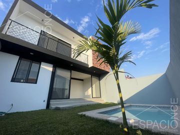 Casa en Lomas de Cortes