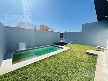 Casa en Lomas de Cortes