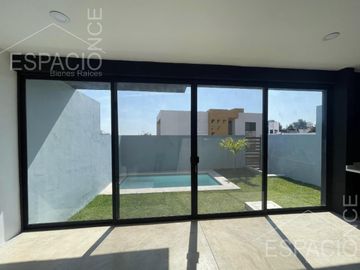 Casa en Lomas de Cortes