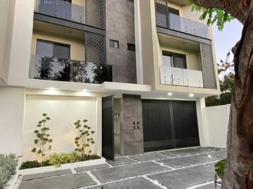 Departamentos en Venta, col. Unidad Nacional, 2 recamaras