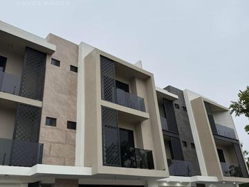 Departamentos en Venta, col. Unidad Nacional, 2 recamaras