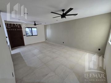 Departamentos en Venta, col. Unidad Nacional, 2 recamaras