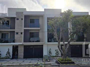 Departamentos en Venta, col. Unidad Nacional, 2 recamaras
