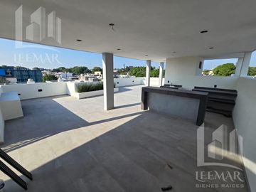 Departamentos en Venta, col. Unidad Nacional, 2 recamaras