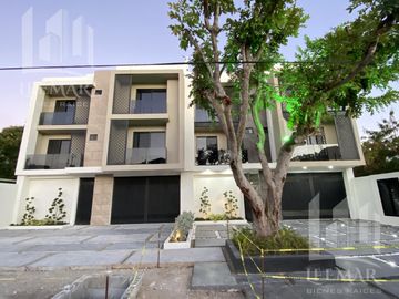 Departamentos en Venta, col. Unidad Nacional, 2 recamaras
