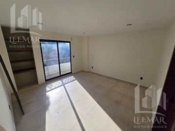 Departamentos en Venta, col. Unidad Nacional, 2 recamaras