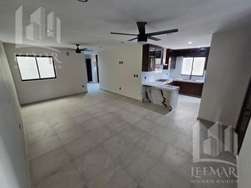 Departamentos en Venta, col. Unidad Nacional, 2 recamaras