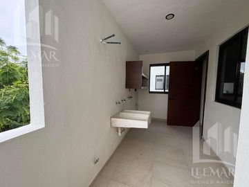 Departamentos en Venta, col. Unidad Nacional, 2 recamaras