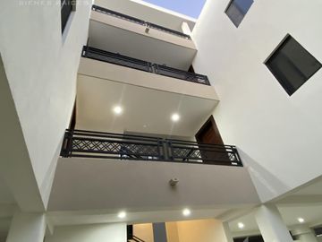 Departamentos en Venta, col. Unidad Nacional, 2 recamaras