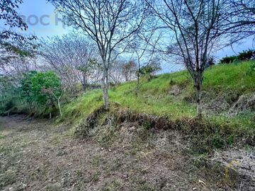 Terreno en venta zona UPN y Arco sur Xalapa Veracruz