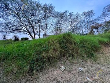 Terreno en venta zona UPN y Arco sur Xalapa Veracruz