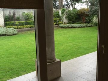 Casa en venta en Hacienda San martin