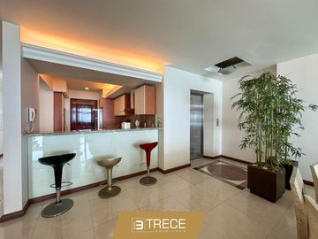 Departamento en venta Fraccionamiento Costa de Oro, Boca del Río | Torre Pelícano