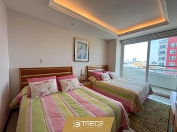 Departamento en venta Fraccionamiento Costa de Oro, Boca del Río | Torre Pelícano