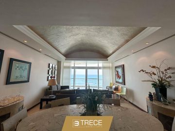Departamento en venta Fraccionamiento Costa de Oro, Boca del Río | Torre Pelícano