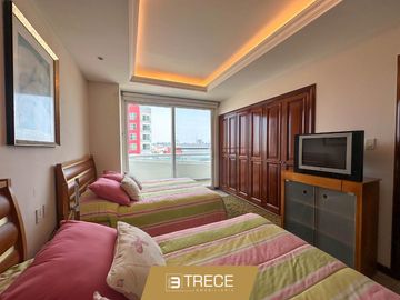 Departamento en venta Fraccionamiento Costa de Oro, Boca del Río | Torre Pelícano