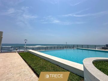 Departamento en venta Fraccionamiento Costa de Oro, Boca del Río | Torre Pelícano