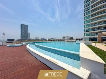 Departamento en venta Fraccionamiento Costa de Oro, Boca del Río | Torre Pelícano