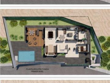CASA VENTA RENACIMIENTO POR EL MIRADOR EN MONTERREY