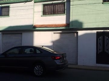 Casa enCasa en Venta, Gral. Vicente Guerrero, Delegación San Buenaventura, Toluca, Edo. de México