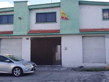 Casa enCasa en Venta, Gral. Vicente Guerrero, Delegación San Buenaventura, Toluca, Edo. de México