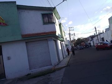 Casa enCasa en Venta, Gral. Vicente Guerrero, Delegación San Buenaventura, Toluca, Edo. de México