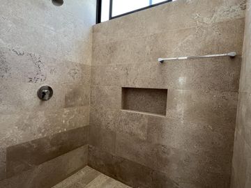Casa en  Venta en Mérida lista para entrega en Privada con amenidades