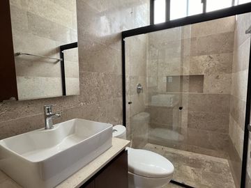 Casa en  Venta en Mérida lista para entrega en Privada con amenidades