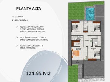 Casa en  Venta en Mérida lista para entrega en Privada con amenidades