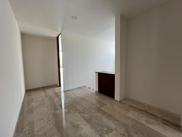 Casa en  Venta en Mérida lista para entrega en Privada con amenidades