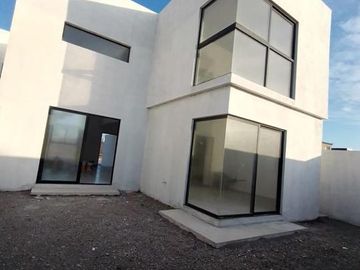 Casa - Fraccionamiento Lomas del Sol