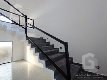 Casa - Fraccionamiento Lomas del Sol