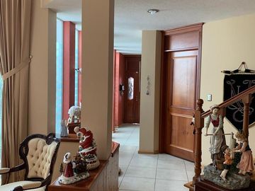 Casa en  Venta en Lomas de Vista Bella