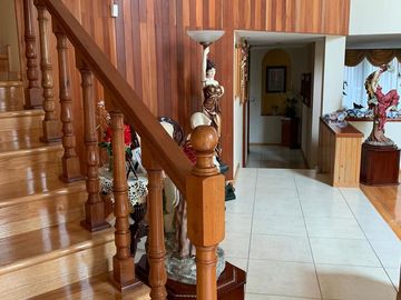 Casa en  Venta en Lomas de Vista Bella