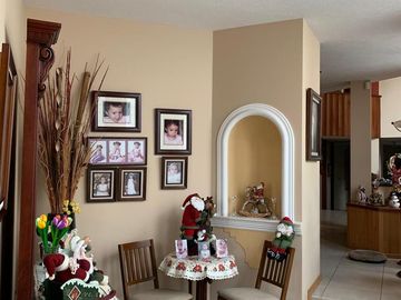Casa en  Venta en Lomas de Vista Bella