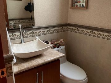 Casa en  Venta en Lomas de Vista Bella