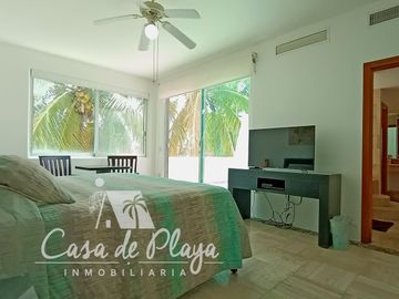 Villa en venta Xcaret Campo de Golf Acapulco Diamante
