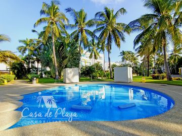 Villa en venta Xcaret Campo de Golf Acapulco Diamante