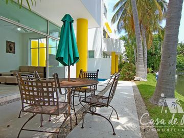 Villa en venta Xcaret Campo de Golf Acapulco Diamante