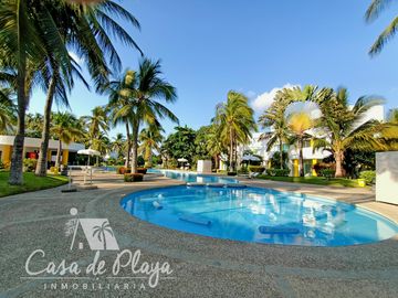 Villa en venta Xcaret Campo de Golf Acapulco Diamante