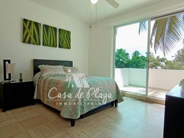 Villa en venta Xcaret Campo de Golf Acapulco Diamante
