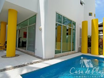 Villa en venta Xcaret Campo de Golf Acapulco Diamante
