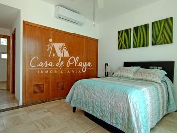 Villa en venta Xcaret Campo de Golf Acapulco Diamante