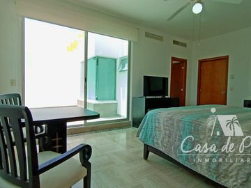 Villa en venta Xcaret Campo de Golf Acapulco Diamante