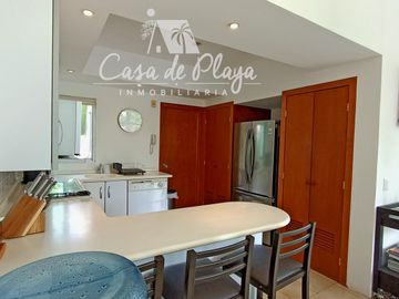Villa en venta Xcaret Campo de Golf Acapulco Diamante