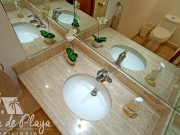 Villa en venta Xcaret Campo de Golf Acapulco Diamante